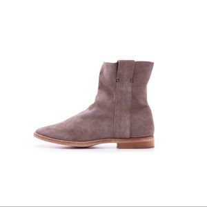 JOIE Pinyon Boot in Mink